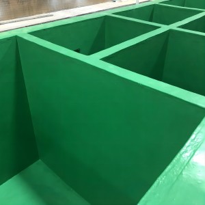 樟树防腐水池，樟树水池防腐防渗怎么做，樟树防腐水池施工厂家